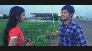 "Chilled Love" || #Telugu Full Short Film ||#Directed By Harinadh Bevara || #Love Short Film.