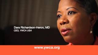 YWCA: A 60-Second Snapshot