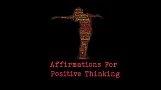 Affirmations For Positive Thinking #affirmations #one #quick #steveharvey #daylight #i #2023