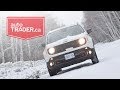 Beware the Renegade Rumble! (Check Before You Buy a Used Jeep Renegade)