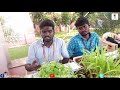 பயோ டெக்னாலஜி மாணவர்களின் புதிய கண்டுபிடிப்பு innovation of biotechnology students