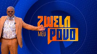 Promo Zwela Meu Povo