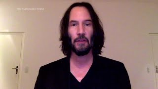 Keanu Reaves gives opinion on CD Project Red Apology