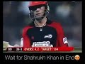 shoaib akhtar on fire in ipl 2008