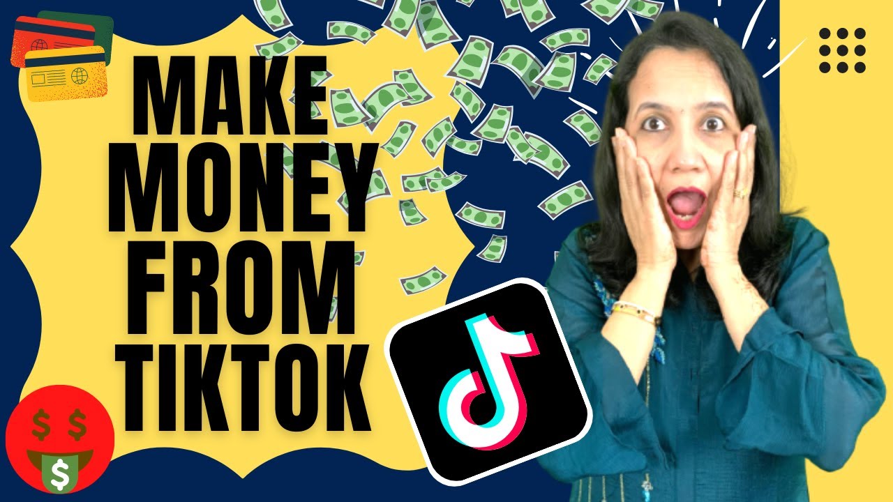 How To Use TikTok For Business | Step By Step Guide | Marketing ...