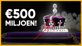 TOP 10 DUURSTE CADEAUS OOIT GEGEVEN! 🤑