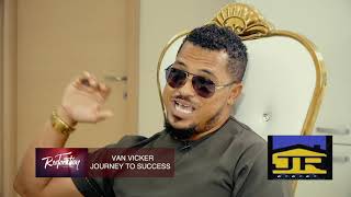 JOURNEY TO SUCCESS _ VAN VICKER