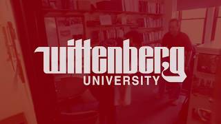 Wittenberg University is All In For You!