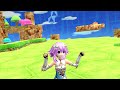 mmd test cdn4go neptune paladin