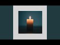 Single Candle