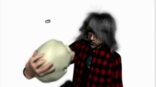 Human animation test 1