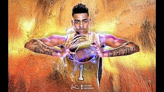 D'Angelo Russell 2017 Mix | "Moves" ᴴᴰ