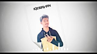 Bigil Singappenney Song ❤(Cover By Kesavan) Use Headphones🎧 For Best Experience