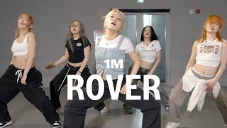 KAI - Rover / Youjin One Choreography