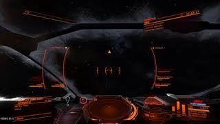 Elite Dangerous hacker cmdr P3R3GR1N