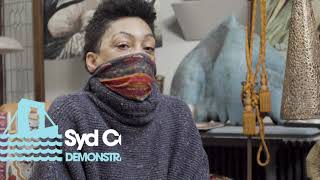 Hello NCECA! Meet Syd Carpenter, Demonstrating Artist | 2021 NCECA Virtual Conference