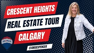 Modern Oasis: Professional Living in the Heart of Calgary | Exclusive Real Estate Tour