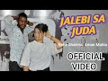 Jalebi sa juda || New Haryanvi Song || Dance video || Amit Saini Rohtakiya || @ida.aman7860 #viral