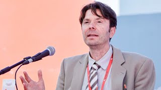 Jörg Tremmel | Un contratto tra le generazioni | festivalfilosofia 2022