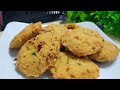 Tips dan Cara buat Kuih Vadai supaya tak pecah semasa menggoreng style Ainul Raudhah