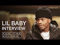 Lil Baby On ‘Street Gossip,’ ATL’s Rap Scene And That Memorable “Yes Indeed” Line | For The Record