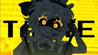 "Butcher Vanity" [Murder Drones animation] (Cyn)