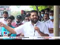 ‘അത്യാവശ്യമുള്ള കല്ല്യാണത്തിന് പോയാ മതി അല്ലെങ്കില്‍ ഹെല്‍മറ്റ് ഇട്ട് പോകണം’ ​ shafi