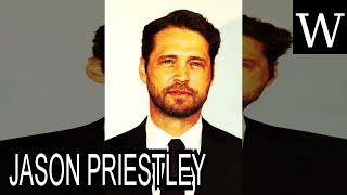 JASON PRIESTLEY - WikiVidi Documentary