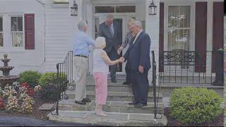 Colonial Funeral Home Leesburg- Service Leesburg since 1877