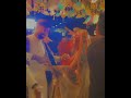 tiktok star mishel kiani wedding dance video