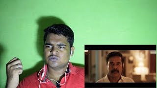 Yatra Movie teaser reaction  (Tamil) - Mammootty - YSR Biopic
