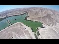 israel the negev from above