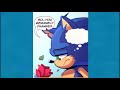 how metal sonic gets revenge sonic the hedgehog comic dub