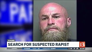 Police in Kokomo investigating rape, confinement case
