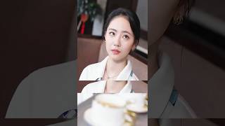 Girl Noticed scheming woman pretending to be waitress #lifeunscripted #shortsfeed #foryou #kdrama