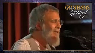 Yusuf / Cat Stevens – Father & Son (Live in Germany, 2013)
