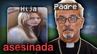 Padre Religioso No Quería que su HIJA tenga NOVIO y Apareció MU3RTA