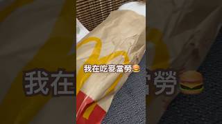 蛋蛋說今晚來點麥當勞🍔  #貓咪日常  #貓咪  #cat  #catvideos  #喵星人  #喵星人  #喵  #pets  #貓  #萌寵  #貓咪的迷惑行為