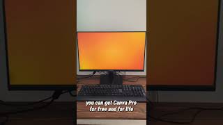 Canva Pro FREE 100% Trick | Nonprofit! 💻✨ (No Hack)"