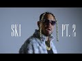 SHO - SKI Pt.2(OFFICIAL MUSIC VIDEO)