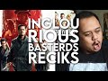 Inglourious Basterds - Movie Review