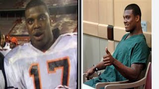 How the Top Recruit in Florida DESTROYED His Life. Willie Williams Insane Story