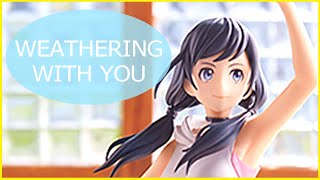 Pop Up Parade Weathering with You Hina Amano