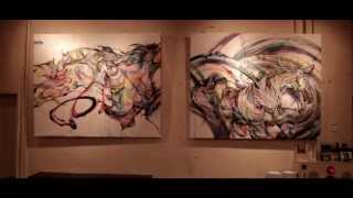 Yohei Takahashi EXHIBITION \