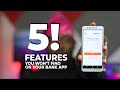 Access more App Review - 5 Features you WON'T find on your current BANKING APP