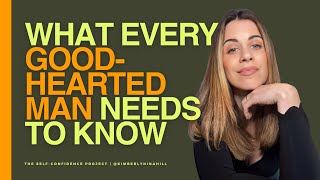 Why Good Men Struggle in Dating (And How to Fix It)