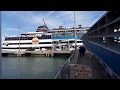 FREE Cruise On Victory Casino Ship (V1486) Living In A Van