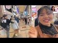 အိုဆာကာမြို့ထဲကမုန့်အရှည်ကြီး_trying various food near dotonbori_vol.20