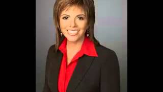 Jane Velez-Mitchell w/ Jiggy Jaguar 8/21/2014