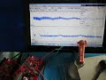 超音波実験　ultrasonic experiment　＜超音波発振制御に関する基礎実験＞